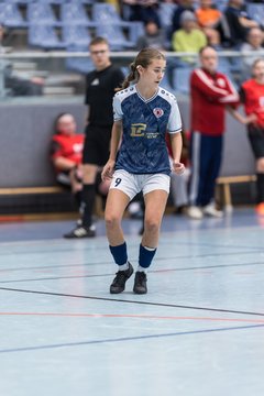 Bild 618 - wBJ Power Girls Cup Suederelbe